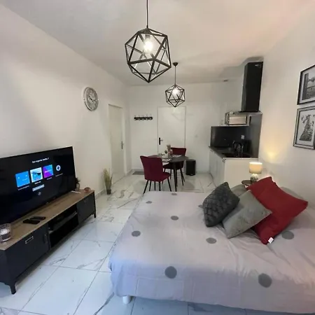 Le Dolce - Centre Historique, Proche Toutes Commodites, Stationnement Aise, Wifi-netflix * Niort
